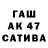 ТГК концентрат Subd B